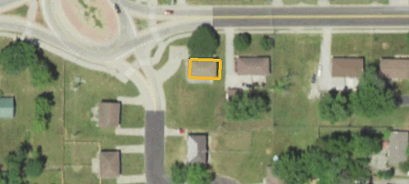 Residential Income Property with Basement