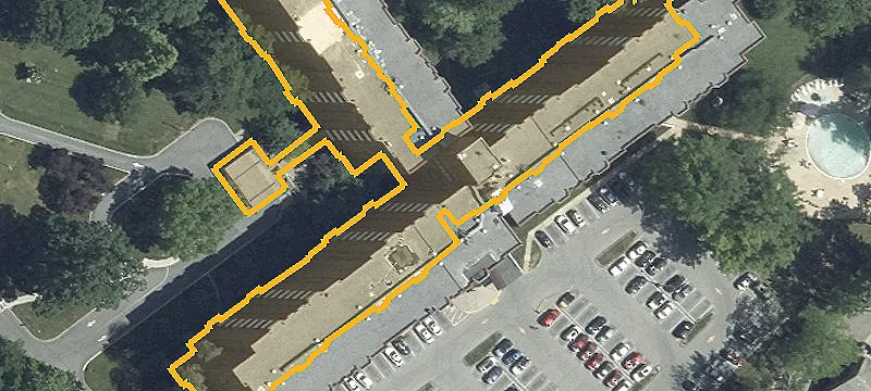 Updated 2-Bedroom Residential Income Property