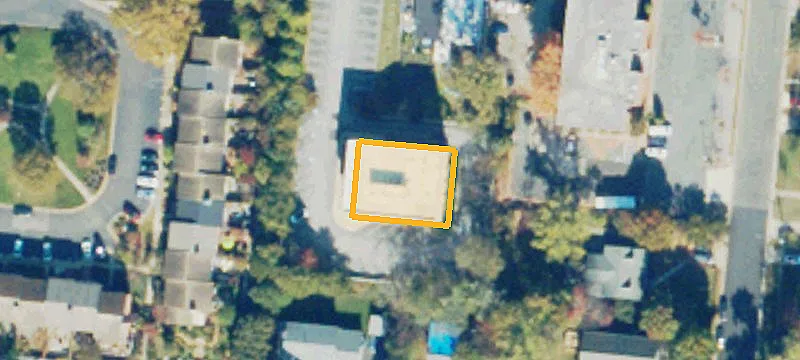 Office Units with Transit Access