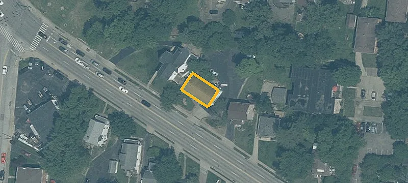 Renovated Duplex