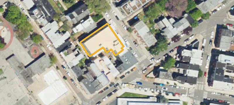 Residential Income Property with Garage