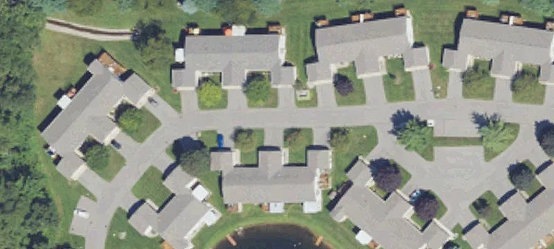 Placid Waters Development Lot