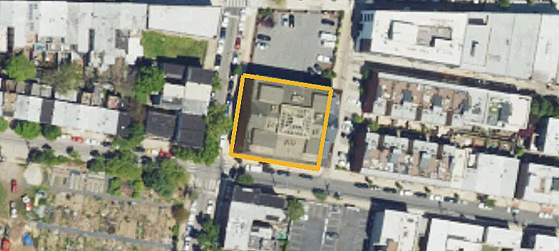 Residential Income Property with Deeded Parking