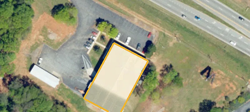 Industrial Flex Space with Loading