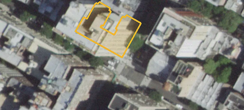 Studio Residential Income Property