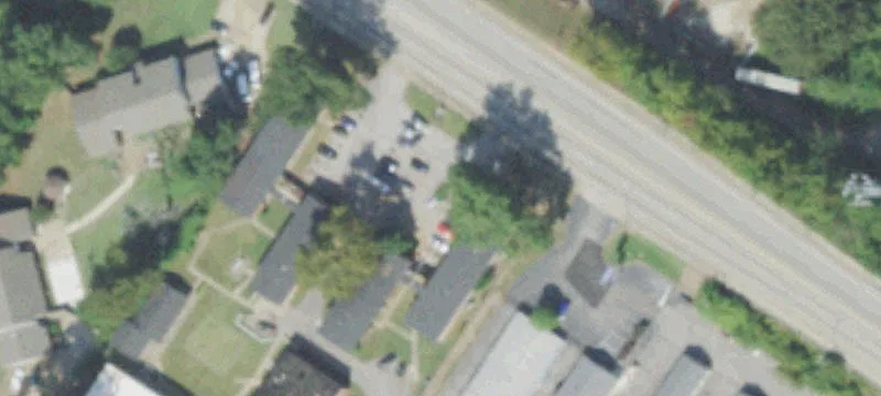 52-Unit Apartment Community