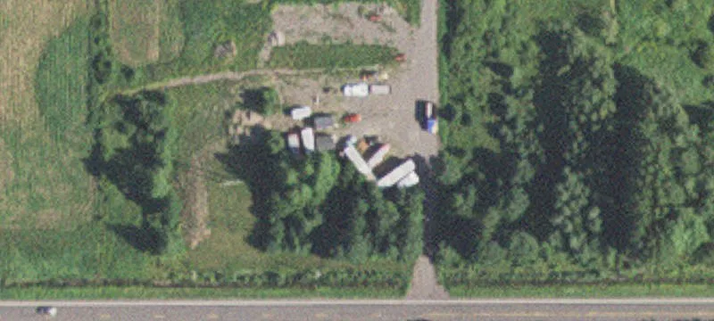 Land
