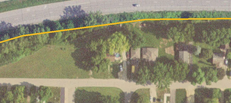 Duplex With Private Entrances