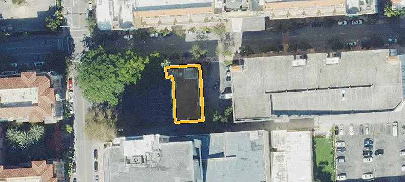 Professional Office Unit with Parking