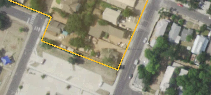 Unimproved Land