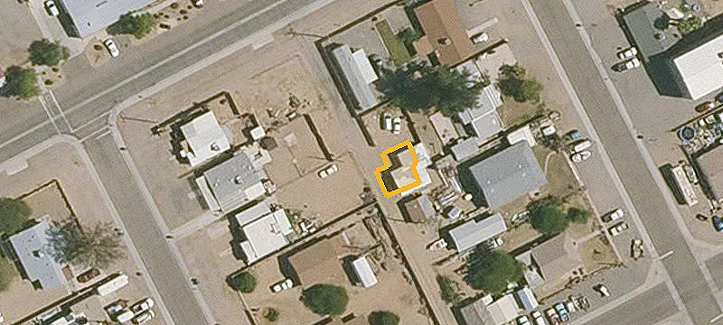 Quadplex With Three Rental Units