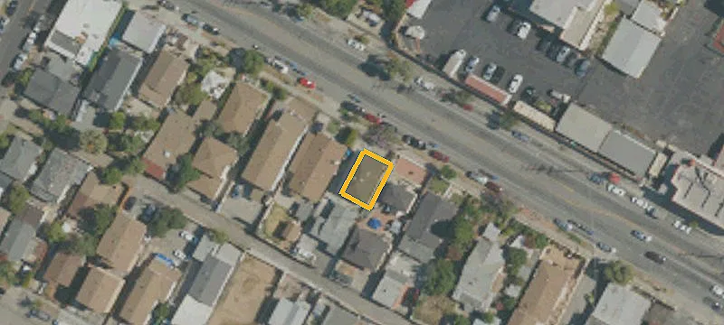 Two-Home Duplex Property