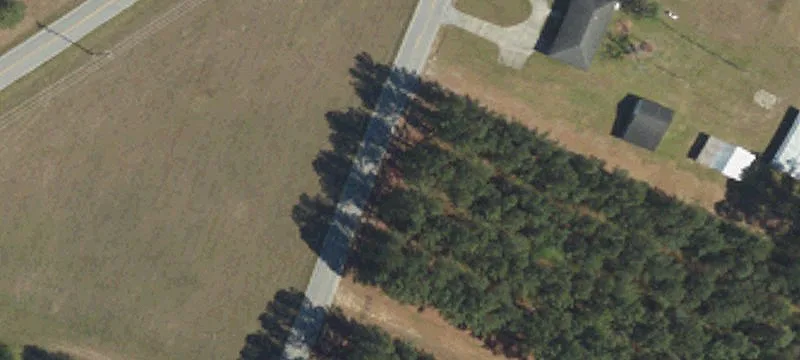 Agricultural Land with Buildings