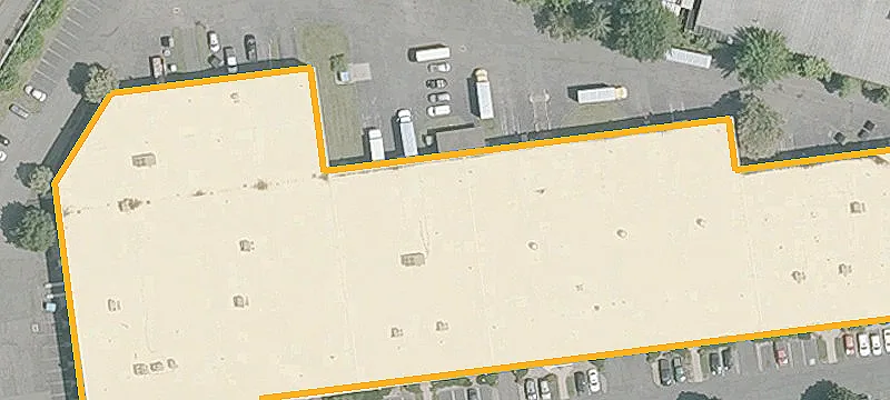 Flex Space with Loading Access