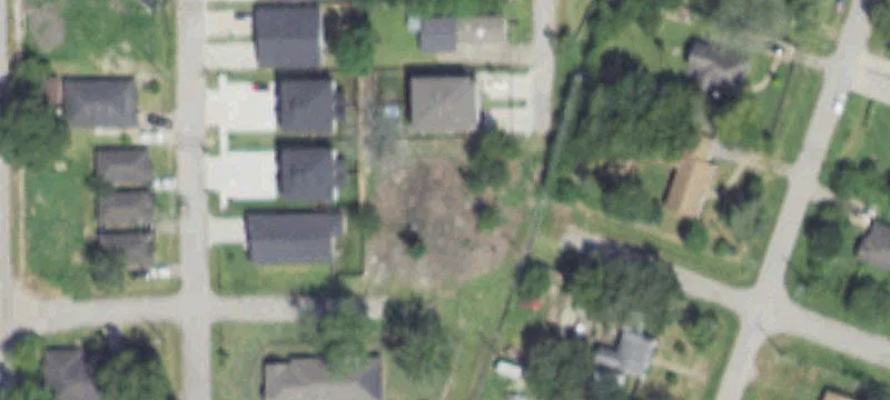 Four-Unit Quadplex