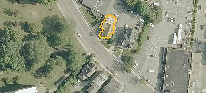 5-Unit Dental-Anchored Mixed-Use Property