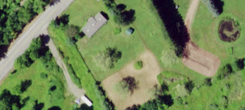 Recreation Land with Mountain Views