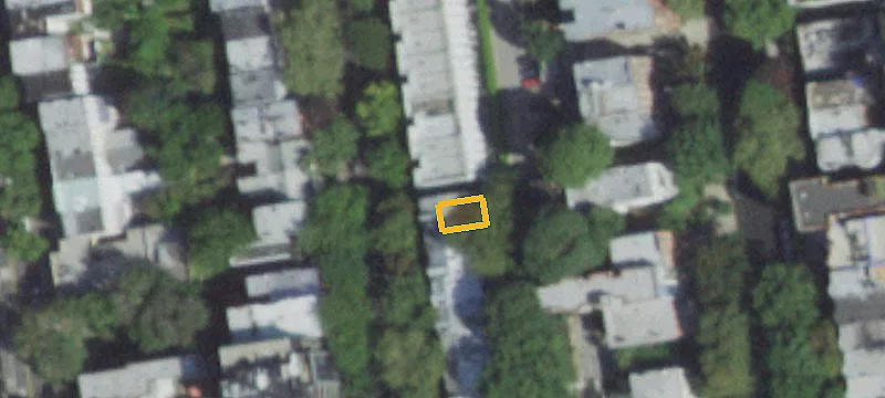 Duplex Residential Income Property with Private Yard