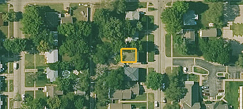 Three-Level Duplex with Finished Basement