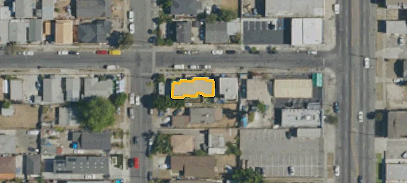 Multifamily Property