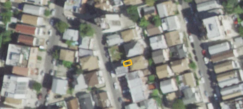 Five-Unit Multifamily Assemblage