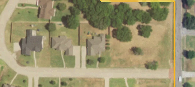 Lot 18 Deer Trail, Commerce, TX 75428