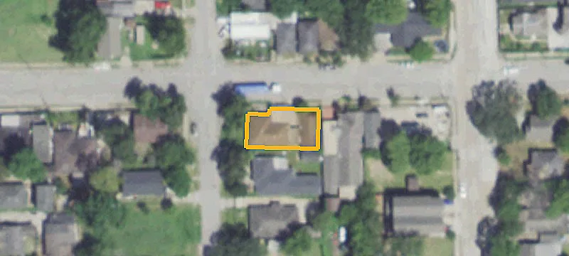 Updated Three-Unit Multifamily Property