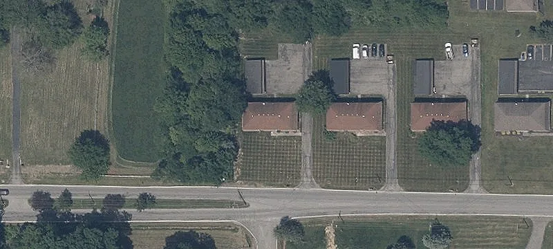 Updated Quadplex with Private Carports