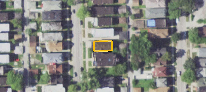 Vacant Land Parcel