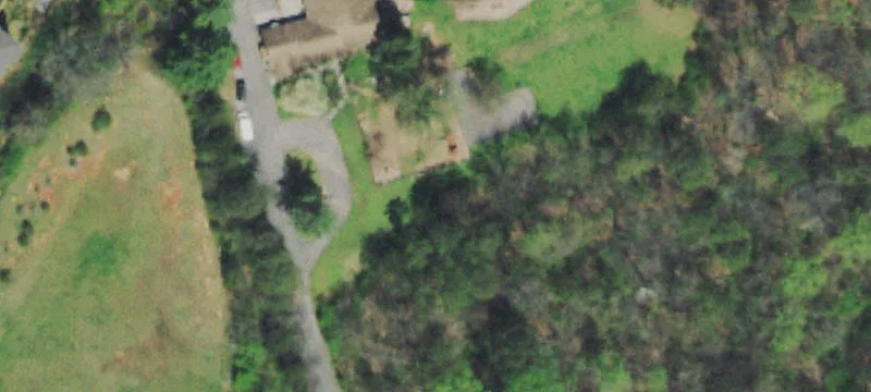 Day Care Center with Barn