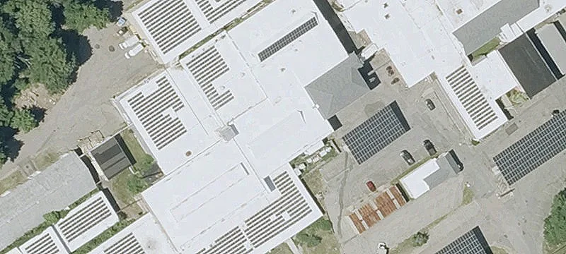 Bright Flex Space with Loading Dock