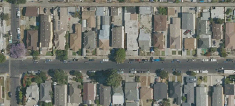 Remodeled Two-Unit Duplex
