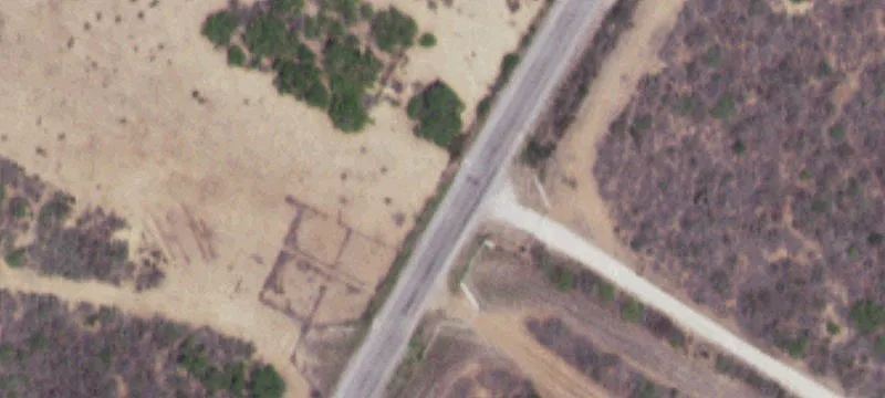 Improved Ranch With Guest Quarters