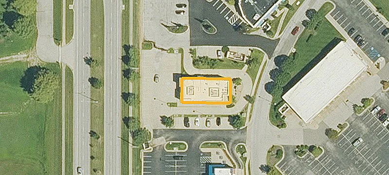 Retail Building