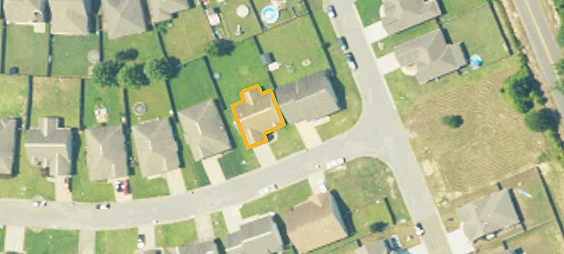 Church Facility with Expansion Area