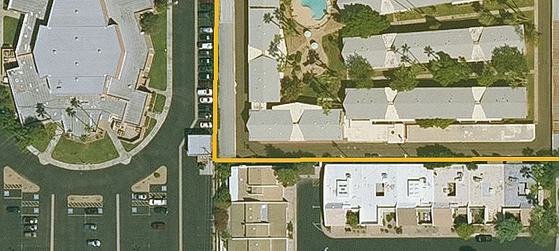 Top-Level Residential Income Property