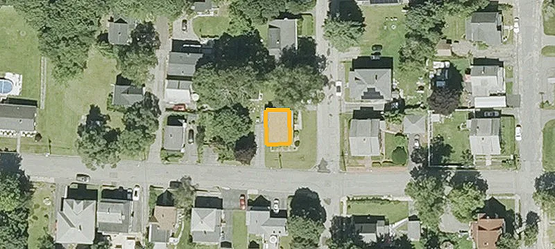 Updated Two-Family Duplex
