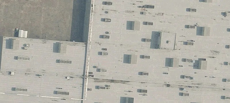 Industrial Space With Multiple Options
