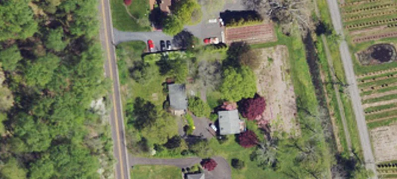 Mixed-Use Property with Cottage