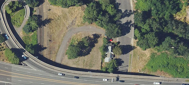 Lot (Under 1 Acre)