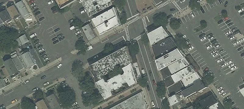 Coffee Shop Property