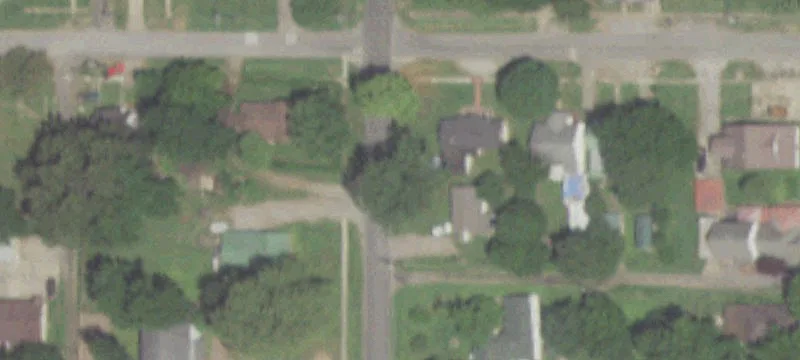 Barn-Style Auto Shop