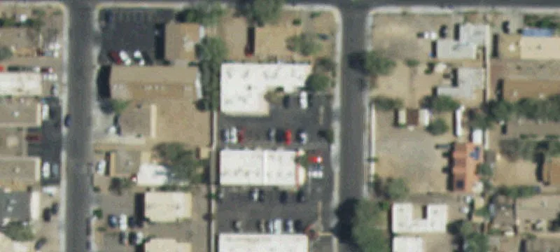 13-Unit Apartment Building