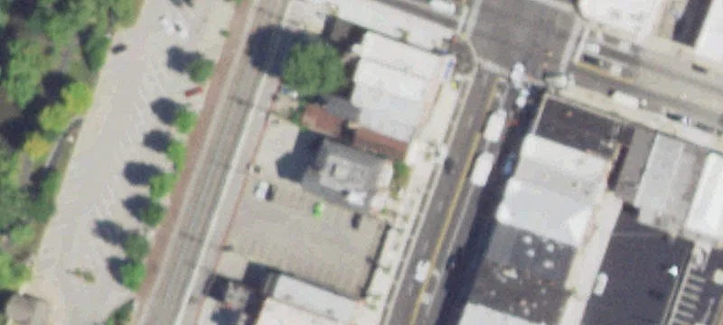 Historic Mixed-Use Building