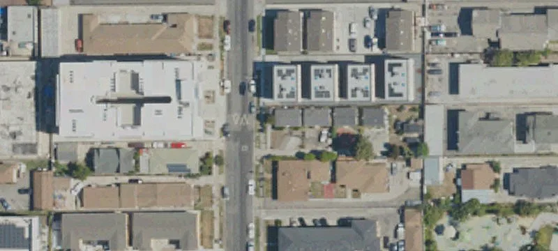 64-Unit Apartment Project