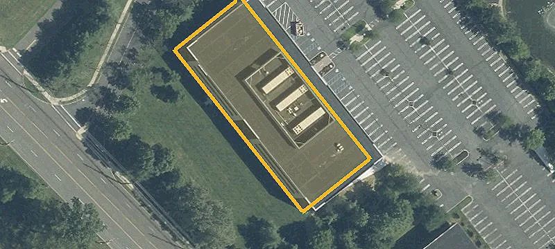 Office Units Near Train Station