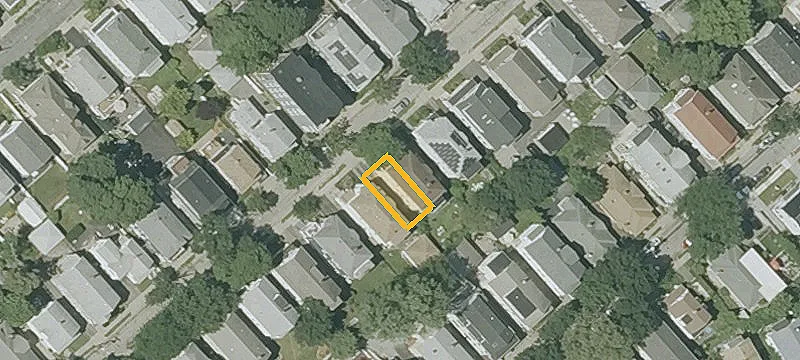 Garden-Style Residential Income Property
