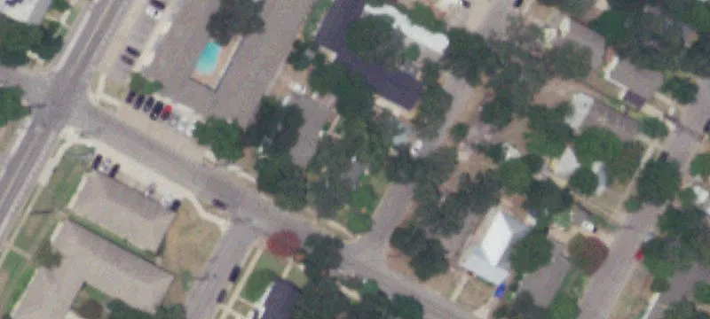 Residential Income Property with Duplex