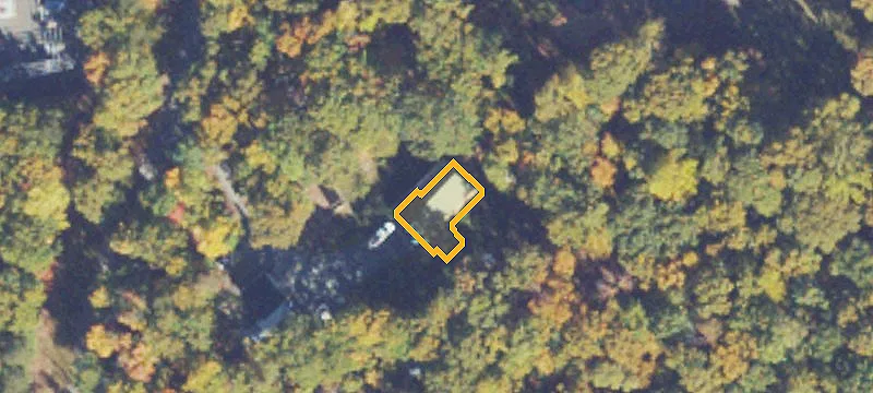 Fenced Farm with Agricultural Improvements