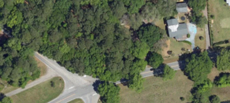 Commercial Development Land